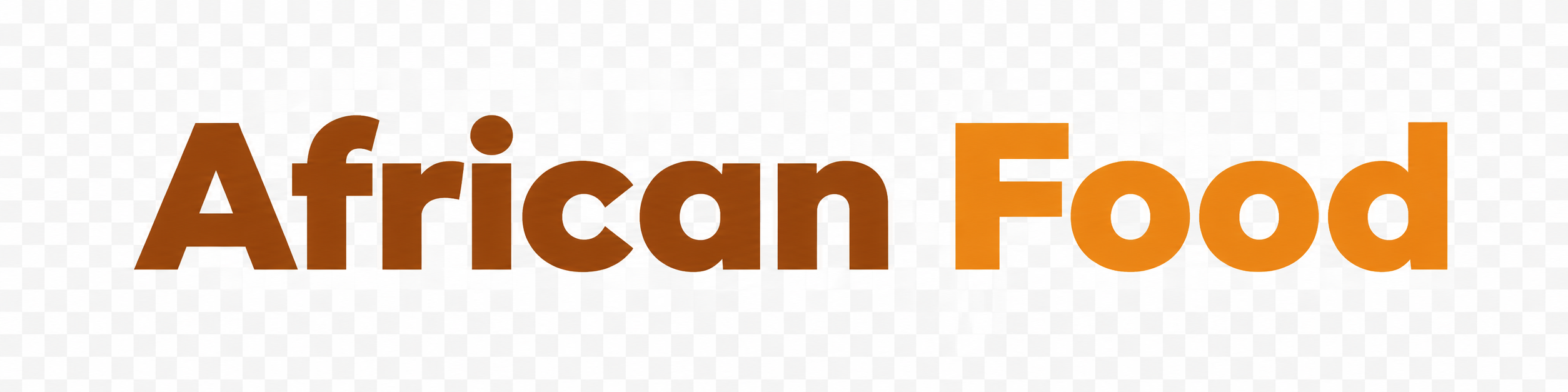 African Food